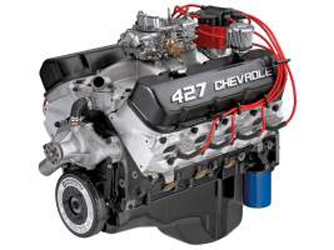 P2396 Engine